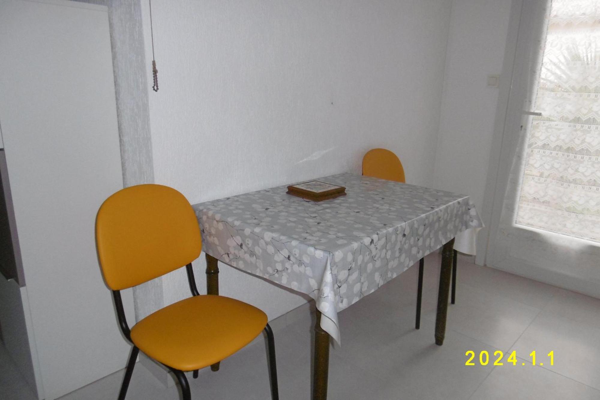 Rez De Chaussee Studio Climatise Dans Villa Aigues-Mortes Ngoại thất bức ảnh